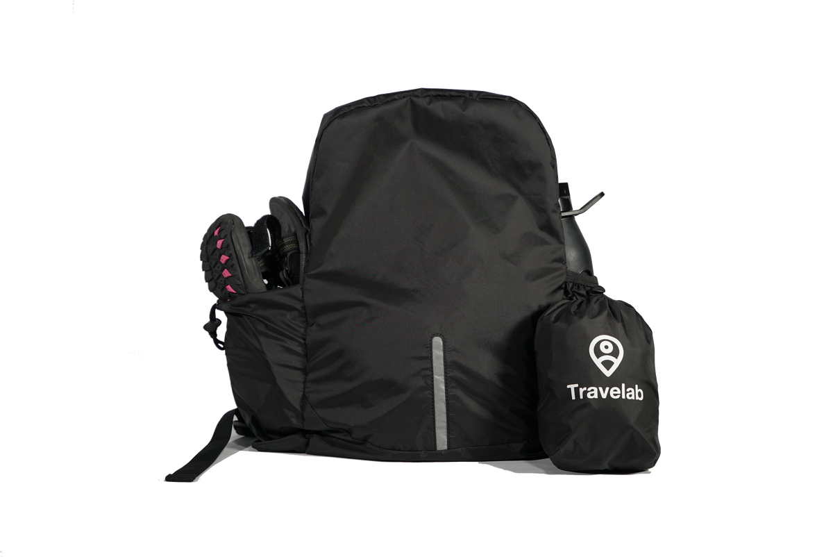 Travelab Freedom Pack
