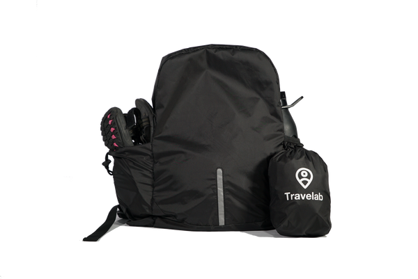 Travelab Freedom Pack