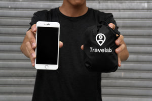Travelab Freedom Pack