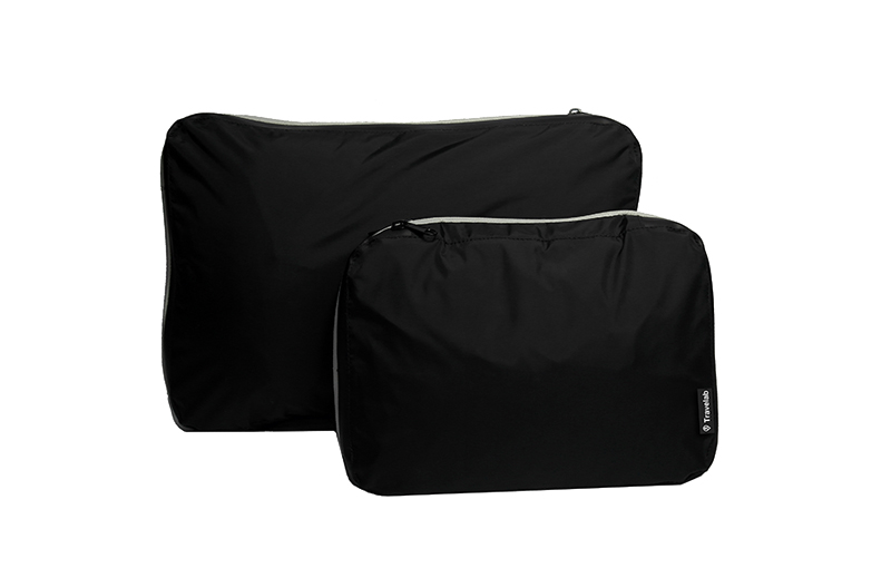 Travelab Compression Packing Cubes – travelab