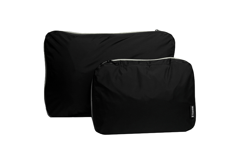Travelab compression sale packing cubes